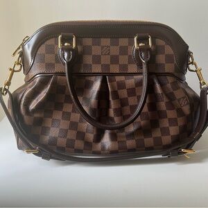 Louis Vuitton Trevi PM